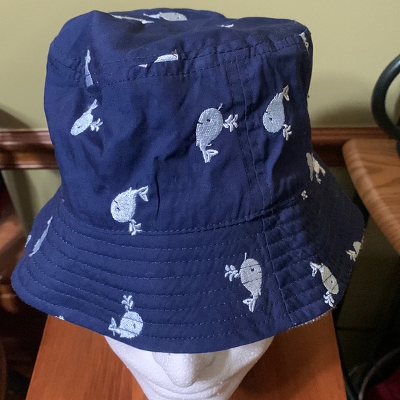 🐳🆕 Young Child’s Hat 🐳🆕 By : ANGEL FACE - Picture 1 of 9